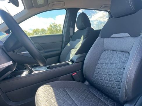 New 2026 Nissan Kicks SV w/ Cold Weather Package FWD image 17