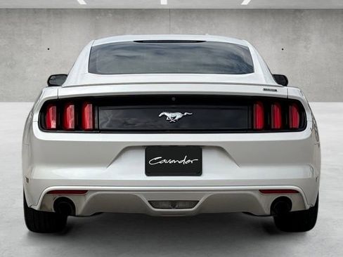 Used 2017 Ford Mustang Coupe image 15