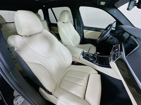 Used 2021 BMW X5 xDrive40i w/ Convenience Package AWD/4WD image 44