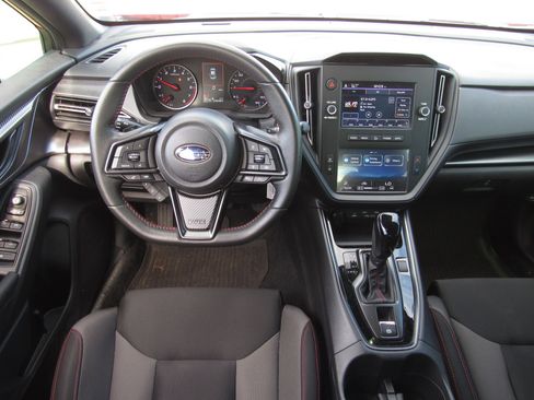 Used 2022 Subaru WRX w/ Popular Package #2A image 15