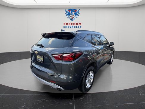Used 2019 Chevrolet Blazer LT image 5