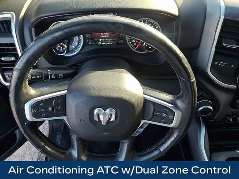 Used 2019 RAM 1500 Big Horn image 23