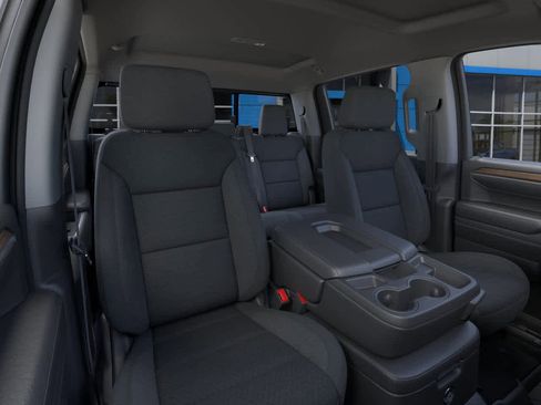 New 2025 Chevrolet Silverado 1500 LT w/ Safety Package image 31