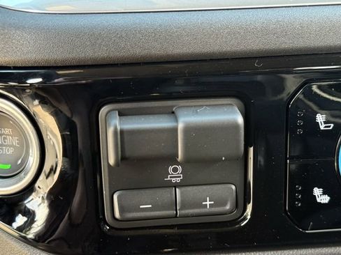 New 2026 Chevrolet Silverado 1500 RST w/ LPO, Dark Essentials Package image 20