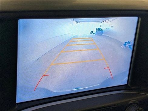 Used 2017 Chevrolet Silverado 1500 LTZ w/ Sport Package image 13