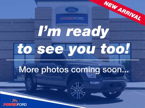 Certified 2021 Ford F150 XL w/ STX Appearance Package AWD/4WD image 1