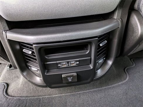 Certified 2020 RAM 1500 Big Horn image 23