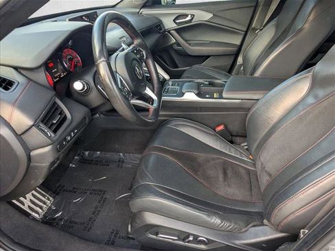 Used 2021 Acura TLX w/ A-SPEC Pkg image 17
