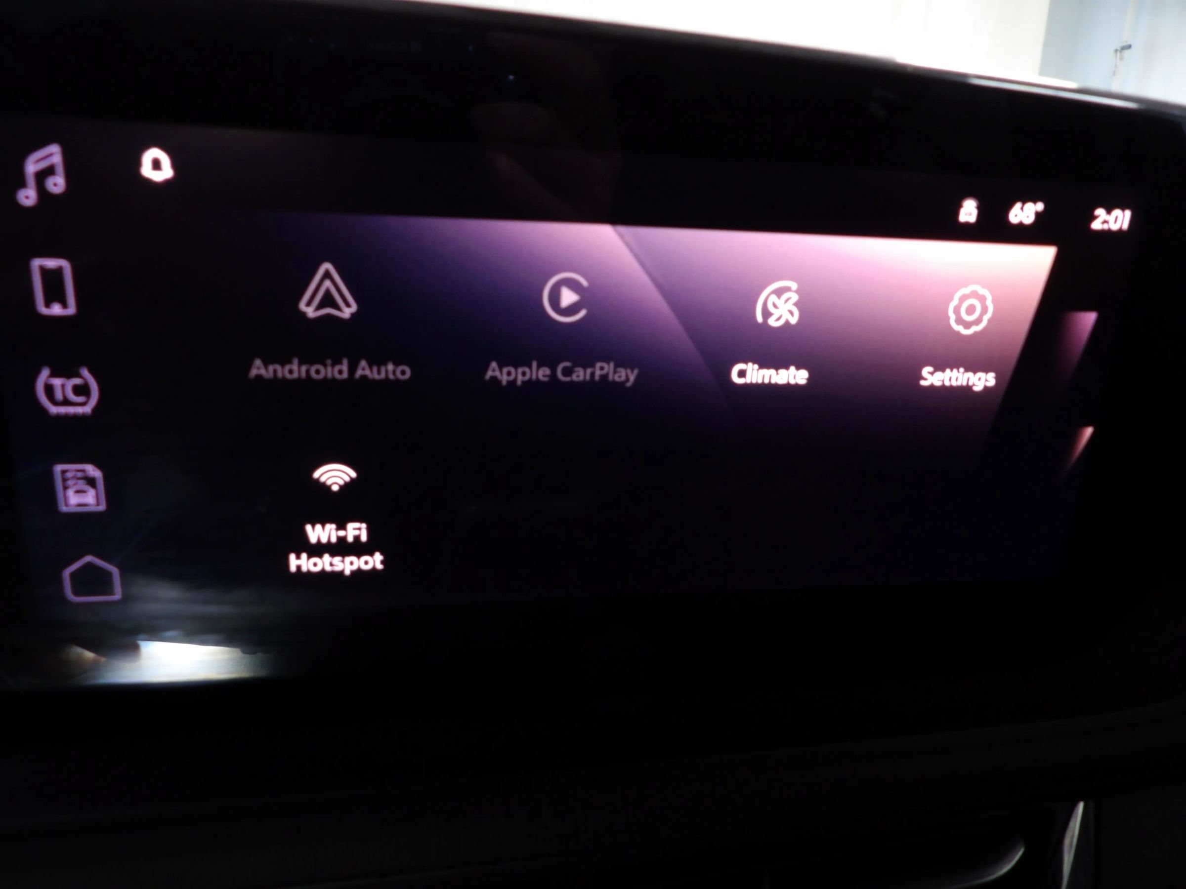 Used 2025 Buick Envista Preferred w/ Convenience I Package FWD image 21