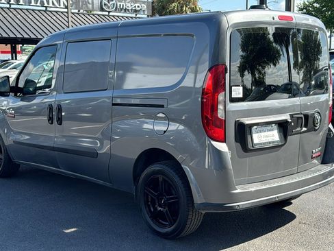 Used 2016 RAM ProMaster City Tradesman SLT w/ Rear Back-up Camera Group image 6