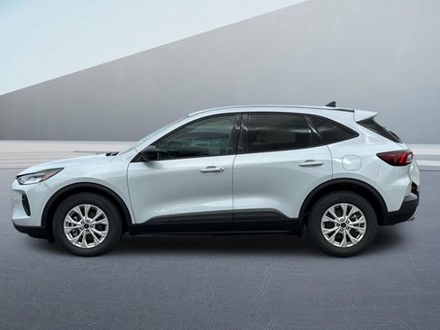 Used 2025 Ford Escape Active image 8