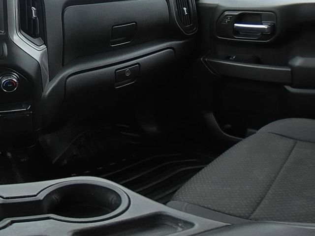 Used 2020 Chevrolet Silverado 2500 W/T w/ WT Convenience Package AWD/4WD image 23