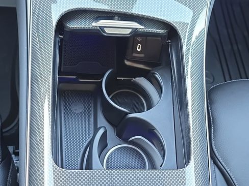 New 2026 Mercedes-Benz GLC 43 AMG 4MATIC image 20