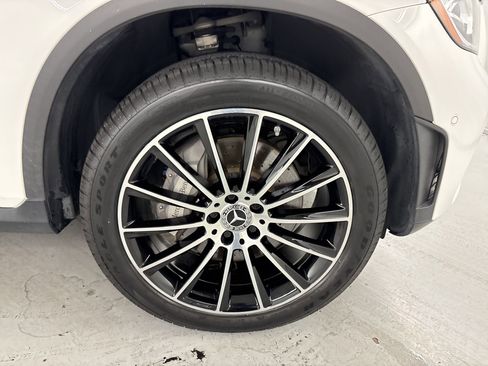 Certified 2023 Mercedes-Benz GLC 300 4MATIC Coupe image 11