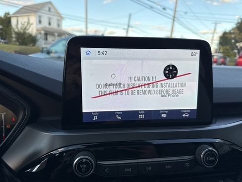 New 2026 Ford Escape Active w/ Cold Weather Package image 20