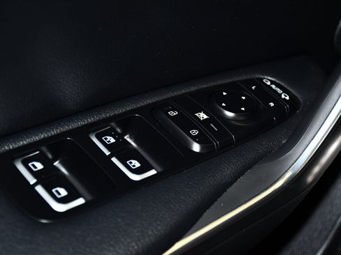 Used 2023 Kia Stinger GT-Line w/ Sun & Sound Package AWD/4WD image 34
