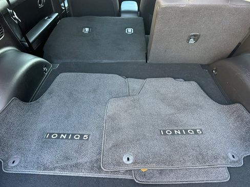 Certified 2024 Hyundai Ioniq 5 SEL image 16