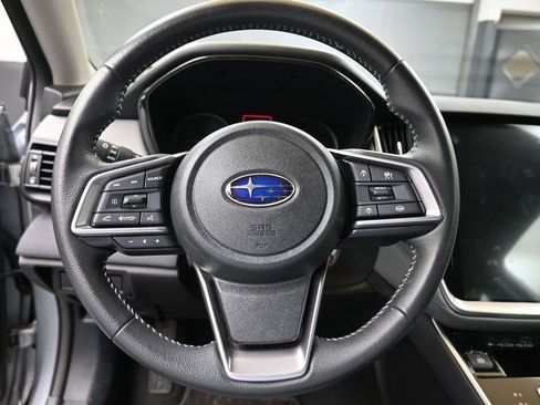 Certified 2024 Subaru Outback Premium AWD/4WD image 23