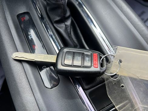 Used 2021 Honda HR-V Sport image 27