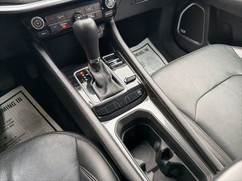 Used 2022 Jeep Compass Latitude w/ Sun and Sound Group image 23