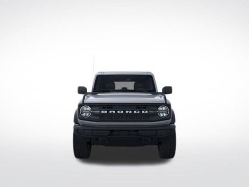 New 2026 Ford Bronco Big Bend AWD/4WD image 7