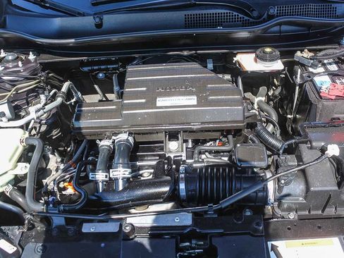 Certified 2019 Honda CR-V Touring image 27