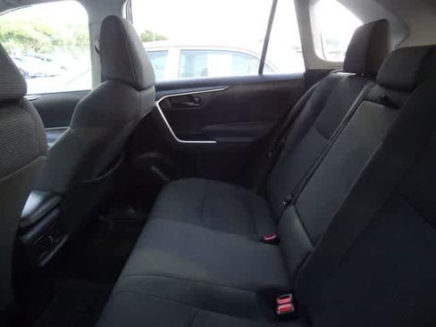 Used 2023 Toyota RAV4 LE AWD/4WD image 8