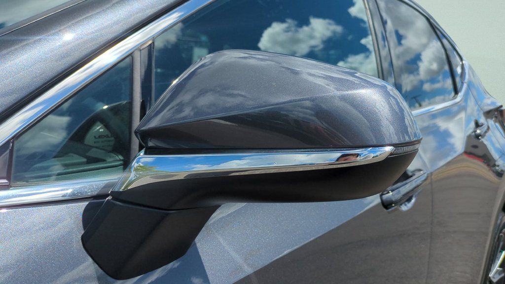 Used 2024 Lexus NX 350 AWD image 28