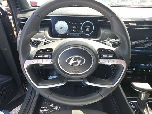 Certified 2022 Hyundai Santa Cruz SEL Premium AWD/4WD image 10