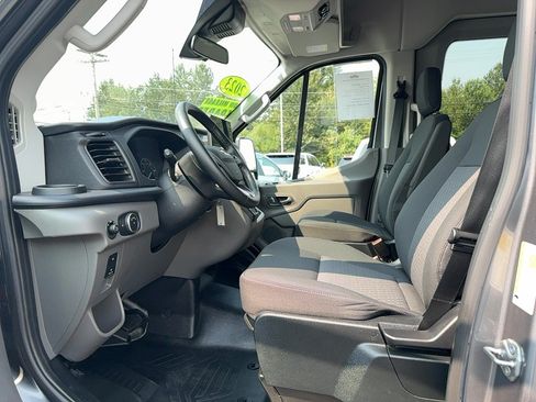 Used 2023 Ford Transit 350 XL RWD image 25