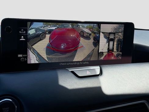 New 2026 MAZDA CX-90 3.3 Turbo S w/ Premium Plus image 36