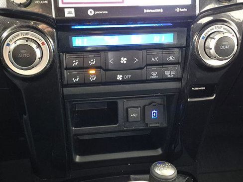 Certified 2023 Toyota 4Runner TRD Pro AWD/4WD image 19