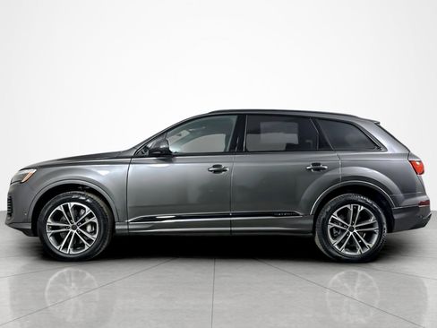 New 2026 Audi Q7 2.0T Premium Plus image 3
