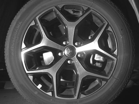 Used 2025 Jeep Compass Limited image 13