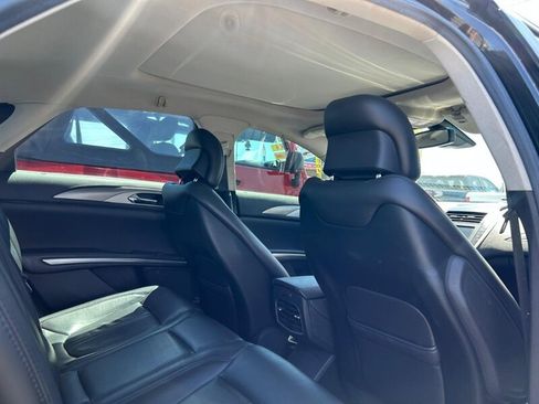 Used 2013 Lincoln MKZ AWD image 19