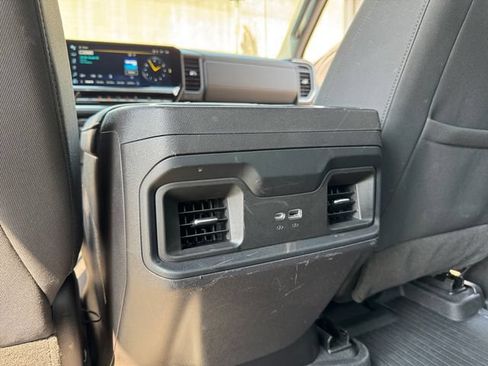 Certified 2024 Chevrolet Silverado 1500 LT Trail Boss AWD/4WD image 26