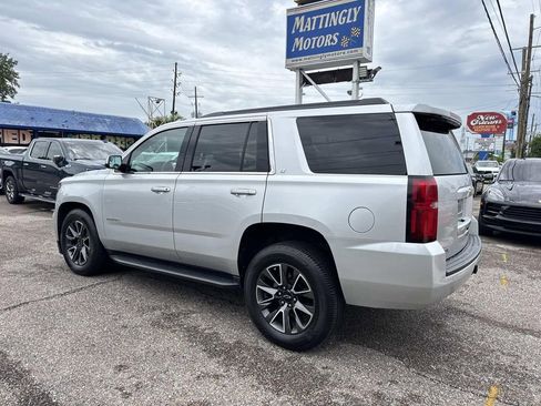 Used 2020 Chevrolet Tahoe LT RWD image 5