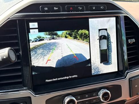 Used 2022 Ford F250 King Ranch w/ King Ranch Ultimate Package AWD/4WD image 27