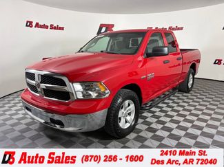 Used 2020 RAM 1500 Tradesman w/ Popular Equipment Group RWD 360° Tour