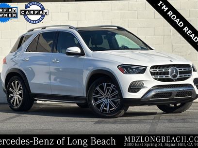 Certified 2024 Mercedes-Benz GLE 350 4MATIC