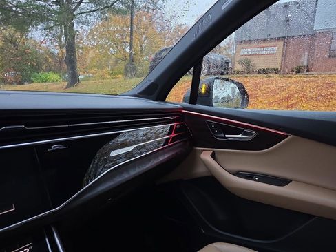 Used 2022 Audi Q7 2.0T Premium Plus w/ Premium Plus Package image 84