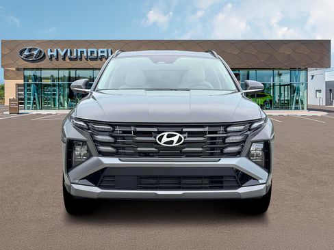 New 2026 Hyundai Tucson SEL AWD/4WD image 12