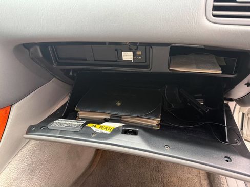 Used 2003 Lexus GS 300 image 36