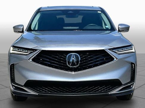 Certified 2025 Acura MDX SH-AWD image 4