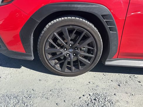 Used 2022 Subaru WRX Premium image 23
