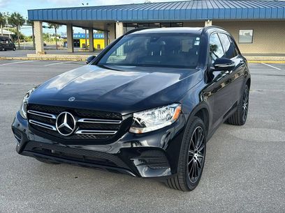 Used 2019 Mercedes-Benz GLC 300