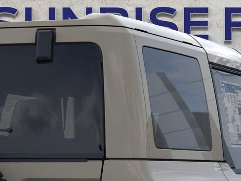 New 2025 Ford Bronco Outer Banks image 25