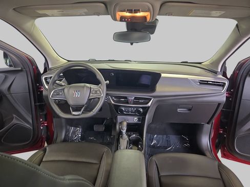 Used 2024 Buick Encore GX Sport Touring w/ Experience Buick Package AWD/4WD image 10
