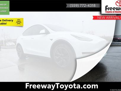 Used 2022 Tesla Model Y Long Range