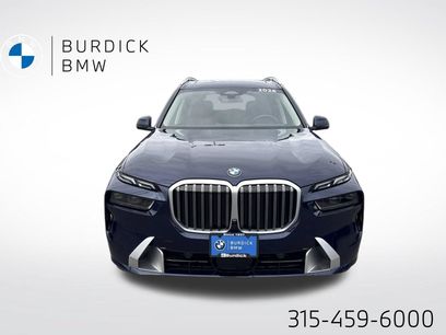 Used 2026 BMW X7 xDrive40i w/ Premium Package